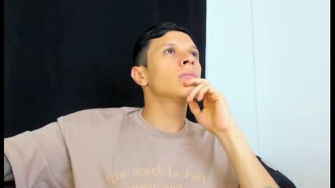 Dave Brown online show from February 2025 08:42:02 PM