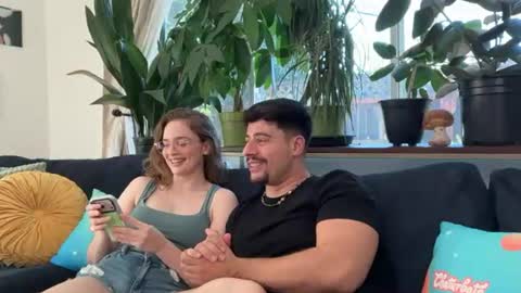 davecandle online show from July 2026 11:24:02 PM