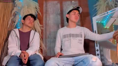 daveel_hot online show from September 2025 12:42:01 PM