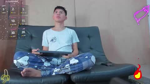 daveel_hot online show from October 2025 01:33:02 PM
