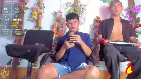 daveel_hot online show from October 2025 01:34:01 PM