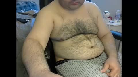 daveishorny1988 online show from September 2025 07:14:02 PM