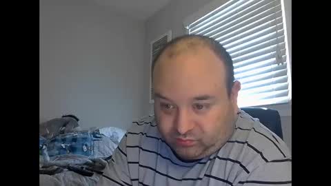 daveishorny1988 online show from September 2025 07:07:02 PM