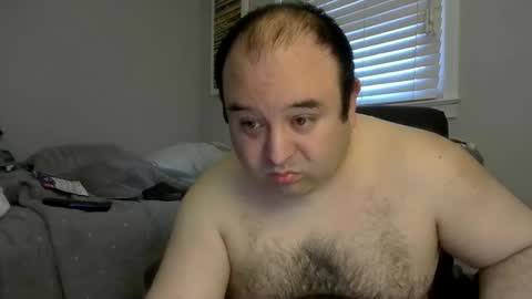 daveishorny1988 online show from November 2025 07:45:01 PM