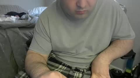 daveishorny1988 online show from November 2025 07:38:01 PM