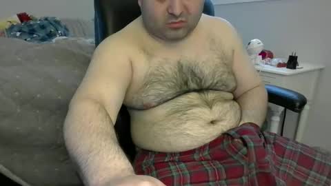 daveishorny1988 online show from February 2026 07:25:02 PM