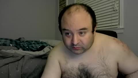 daveishorny1988 online show from April 2026 08:39:02 AM