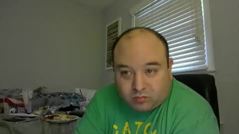 daveishorny1988 online show from April 2026 07:16:01 PM