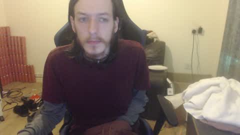 Snapshot of daver281197 chatting on January 2025 05:22:02 AM dave online show from January 2025 05:22:02 AM