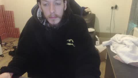 Snapshot of daver281197 chatting on January 2025 06:31:01 AM dave online show from January 2025 06:31:01 AM