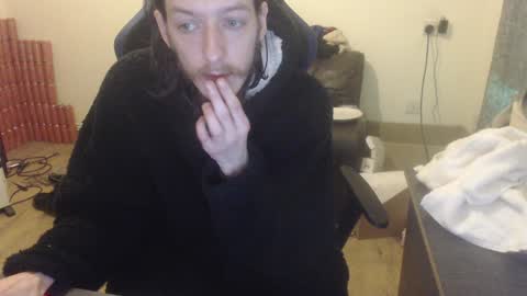 Snapshot of daver281197 chatting on January 2025 06:53:02 AM dave online show from January 2025 06:53:02 AM