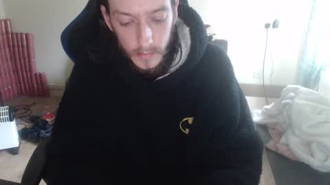 Snapshot of daver281197 chatting on January 2025 12:58:01 PM dave online show from January 2025 12:58:01 PM