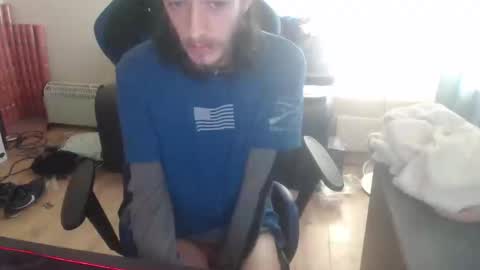 Snapshot of daver281197 chatting on February 2025 04:58:02 PM dave online show from February 2025 04:58:02 PM