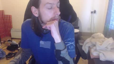 Snapshot of daver281197 chatting on March 2025 07:08:02 AM dave online show from March 2025 07:08:02 AM