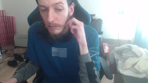 Snapshot of daver281197 chatting on March 2025 10:17:01 AM dave online show from March 2025 10:17:01 AM