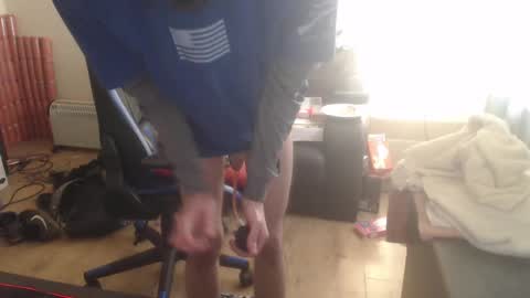 Snapshot of daver281197 chatting on March 2025 04:46:02 PM dave online show from March 2025 04:46:02 PM