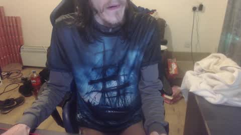 Snapshot of daver281197 chatting on March 2025 06:58:02 PM dave online show from March 2025 06:58:02 PM