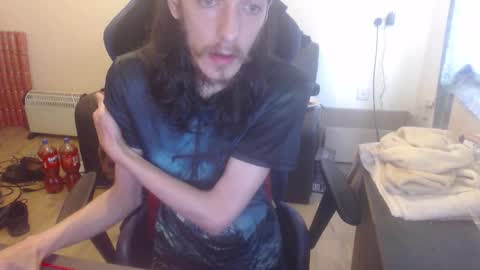 Snapshot of daver281197 chatting on October 2025 12:26:01 PM dave online show from October 2025 12:26:01 PM