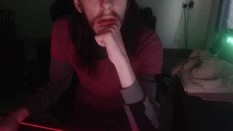 Snapshot of daver281197 chatting on October 2025 03:51:01 PM dave online show from October 2025 03:51:01 PM