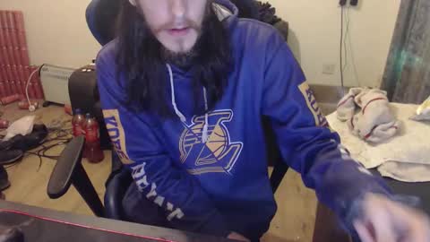 dave online show from February 2026 01:33:01 AM