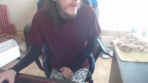 dave online show from April 2026 12:33:01 PM