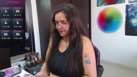 daviana online show from December 2024 01:25:02 PM