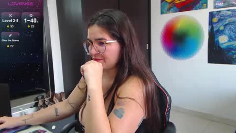 daviana online show from December 2024 04:32:02 PM