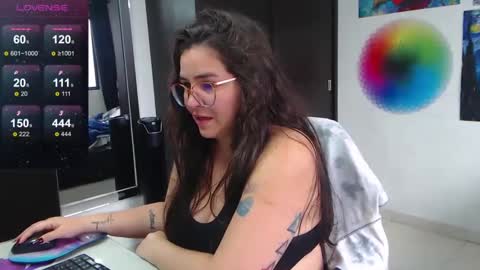 daviana online show from February 2025 02:07:01 PM