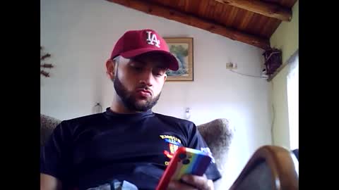 Snapshot of david23vergota chatting on September 2025 03:15:02 PM david23vergota online show from September 2025 03:15:02 PM