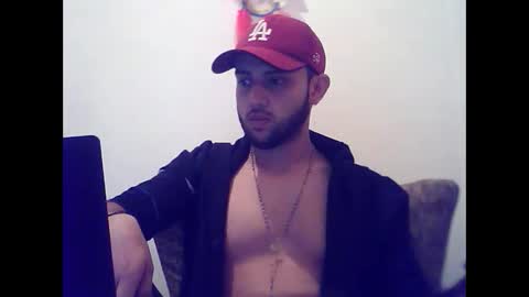 Snapshot of david23vergota chatting on October 2025 08:06:01 AM david23vergota online show from October 2025 08:06:01 AM
