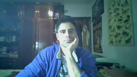 david33333333 online show from February 2026 04:03:02 PM
