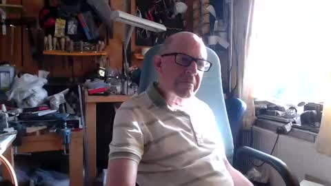 David online show from June 2026 06:58:01 PM