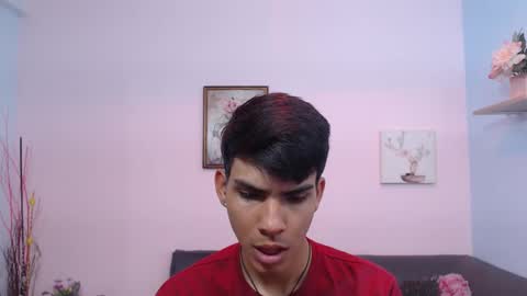 David online show from October 2025 11:32:02 AM