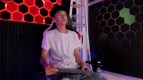 David online show from April 2026 01:25:02 PM