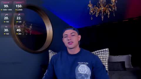 David Cage online show from December 2025 02:53:01 AM