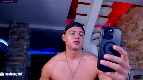 David Cage online show from March 2026 03:43:02 AM