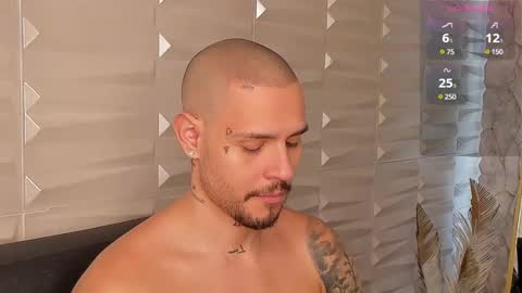 David col11 online show from December 2024 03:42:02 PM