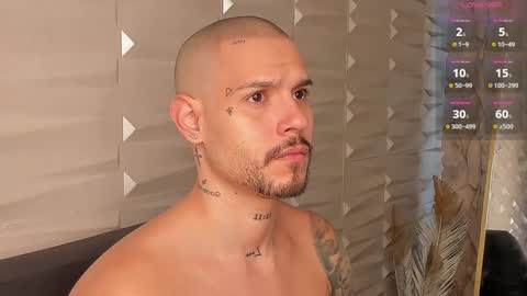 David col11 online show from December 2024 03:24:02 PM