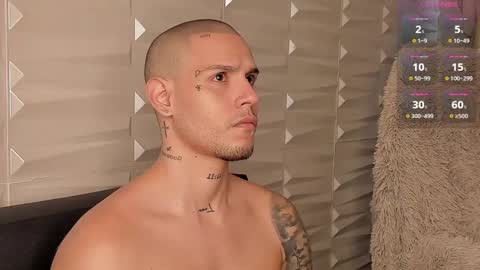 David col11 online show from January 2025 03:44:02 PM