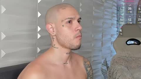 David col11 online show from January 2025 02:41:02 PM