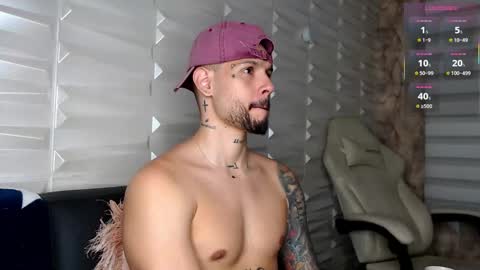 David col11 online show from February 2026 01:39:02 AM