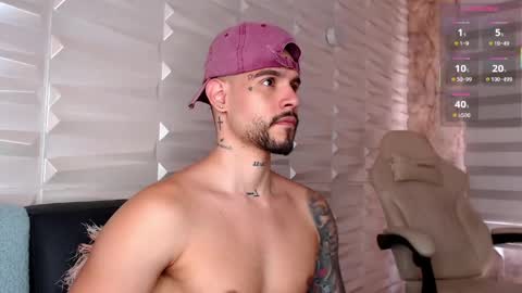 David col11 online show from February 2026 04:19:02 PM