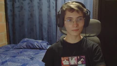 ProgrammerBoy online show from May 2026 12:05:01 AM