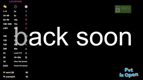 ProgrammerBoy online show from June 2026 03:25:01 AM