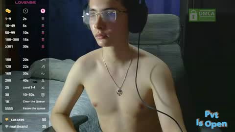 ProgrammerBoy online show from June 2026 02:49:01 AM