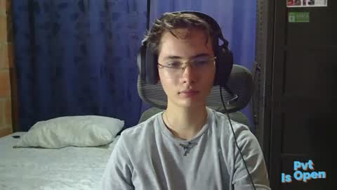 ProgrammerBoy online show from June 2026 07:14:01 PM