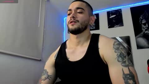 Twitter davidsanctum online show from February 2025 09:03:02 PM