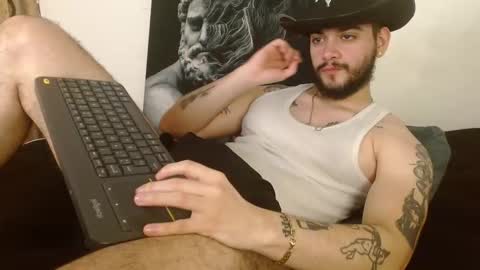 Twitter davidsanctum online show from February 2026 04:00:02 AM