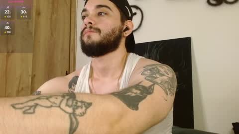 Twitter davidsanctum online show from April 2026 05:52:01 AM