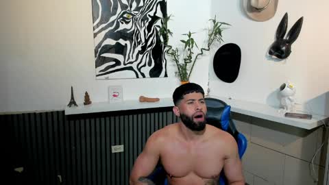 david_janson18 online show from April 2026 11:35:02 PM